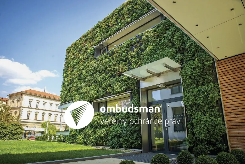 OMBUDSMAN